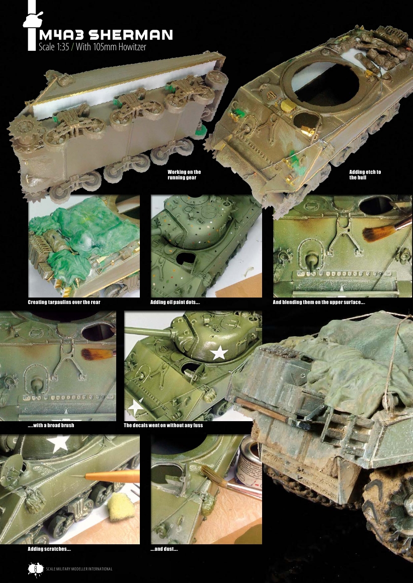 Scale Military Modeller International 2018-565